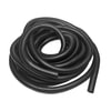 Tectran 27089 Wire Loom BLACK