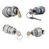 Tectran 19-10709 Ignition Switch Ignition Switch - Pollack Version
