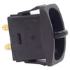 Tectran 14097 Air Brake Compressor Valve Seat AIR FITTING