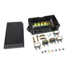 Tectran 38501 Multi-Purpose Fuse JUNCTION BOX