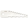 Tectran 51192 Brake Service Tool Kit GUAGE