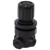Tectran 12156 ABS Pressure Relief Valve REGULATR