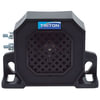 Tectran 39003 Back Up Alarm Back Up Alarm - 12-24V, Fixed Level, 102 dB, Stud, Self Grounding, Light Duty