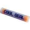 Tectran TBB-CS Butt Terminal Butt Connector - Blue, 16-14 Wire Gauge, Cool Seal, No Heat Needed