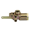 Tectran HV2770 Air Horn Control Valve Air Horn Control Valve - Basic, Plastic, 1/8 in. NPT Port, Push to Connect