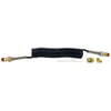 Tectran 12232 Fifth Wheel Trailer Hitch Air Line SLIDER COIL KIT