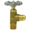 Tectran 90001 Shut-Off Valve FUEL VALVE