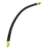 Tectran 21055 Air Brake Hose Assembly HOSE ASSEMBLY