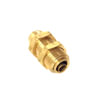 Tectran 87111 Air Brake Air Line Union DOT AB BU