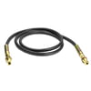Tectran 21244 Air Brake Hose Assembly SLIDER HOSE