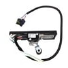 402653 by WILLIAMS CONTROLS - Accelerator Pedal Assembly