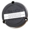 K047575 by BENDIX - Collision Avoidance Sensor - Deutsch DT Series 6-Way Sealed Connector (Female)