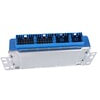 K034554 by BENDIX - EC-60 ABS Electronic Control Unit - Standard Cab