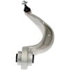 Dorman CB12154PR Suspension Control Arm and Ball Joint Assembly Suspension Control Arm