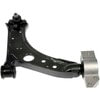 CB43214PR by DORMAN - Suspension Control Arm