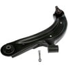 Dorman CB69084PR Suspension Control Arm and Ball Joint Assembly Suspension Control Arm