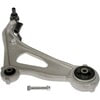 Dorman CB69234PR Suspension Control Arm and Ball Joint Assembly Suspension Control Arm