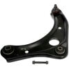 Dorman CB69313PR Suspension Control Arm and Ball Joint Assembly Suspension Control Arm