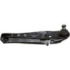 Dorman CB741018PR Suspension Control Arm and Ball Joint Assembly Suspension Control Arm And Ball Joint Assembly