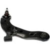 Dorman CB74214PR Suspension Control Arm and Ball Joint Assembly Suspension Control Arm