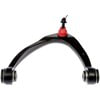 CB90267RD by DORMAN - Suspension Control Arm And Ball Joint Assembly