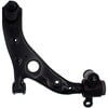 Dorman CB65254PR Suspension Control Arm and Ball Joint Assembly Suspension Control Arm