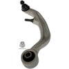 Dorman CB61034PR Suspension Control Arm and Ball Joint Assembly Suspension Control Arm and Ball Joint Assembly