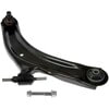 Dorman CB69254PR Suspension Control Arm and Ball Joint Assembly Suspension Control Arm