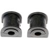 Dorman BB3160PR Suspension Stabilizer Bar Bushing Kit Stabilizer Bar Bushing Kit