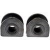 Dorman BB6167PR Suspension Stabilizer Bar Bushing Kit Stabilizer Bar Bushing Kit
