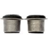 Dorman BB8219PR Suspension Control Arm Bushing Support Bushing