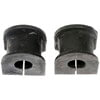 Dorman BSK65159PR Suspension Stabilizer Bar Bushing Kit Stabilizer Bar Bushing Kit