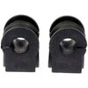 Dorman BSK70019PR Suspension Stabilizer Bar Bushing Kit Stabilizer Bar Bushing Kit
