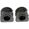 Dorman BSK74090PR Suspension Stabilizer Bar Bushing Kit Stabilizer Bar Bushing Kit