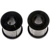 Dorman BSK74509PR Suspension Stabilizer Bar Bushing Kit Stabilizer Bar Bushing Kit