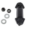 60639-000 by HENDRICKSON - Suspension Shock Absorber Mount Plate - Anchor Plate Assembly