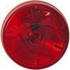 Peterson Lighting M233R Mid Trailer Side Turn Indicator and Clearance Light Assembly LED M/C RND 3
