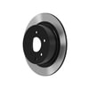 Wagner BD126003E Disc Brake Rotor Wagner Brake BD126003E Disc Brake Rotor