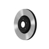 BD180519E by WAGNER - Wagner Brake BD180519E Disc Brake Rotor