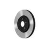 BD180687E by WAGNER - Wagner Brake BD180687E Disc Brake Rotor