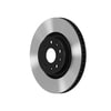 BD180707E by WAGNER - Wagner Brake BD180707E Disc Brake Rotor