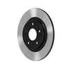Wagner BD180722E Disc Brake Rotor Wagner Brake BD180722E Disc Brake Rotor