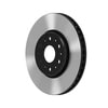 Wagner BD180736E Disc Brake Rotor Wagner Brake BD180736E Disc Brake Rotor