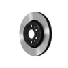 BD180841E by WAGNER - Wagner Brake BD180841E Disc Brake Rotor