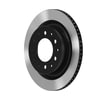 BD181113E by WAGNER - BRAKE ROTOR