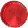 Peterson Lighting M162R Clearance Light LED Marker/ Clearance, P2, Round, 2.5", red, bulk pack