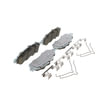 Wagner OEX1083 Disc Brake Pad Set Premium Ceramic Disc Pad