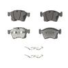 Wagner OEX1123 Disc Brake Pad Set Premium Ceramic Disc Pad