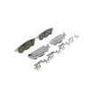 OEX1194 by WAGNER - Premium Ceramic Disc Pad