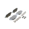 Wagner OEX1210A Disc Brake Pad Set Premium Ceramic Disc Pad